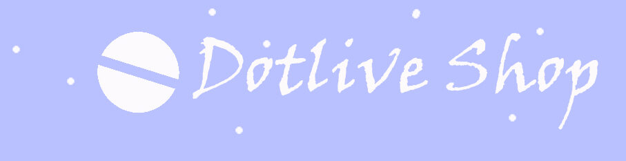 DotLive Shop