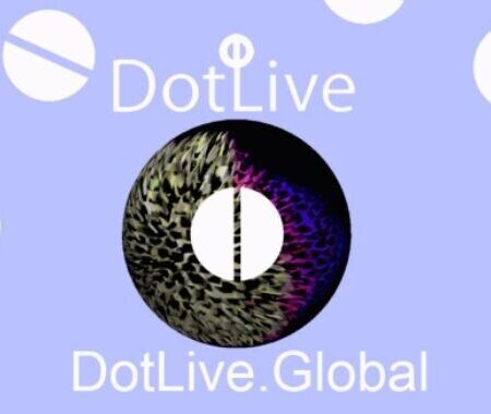 DotLive DotLive.Global