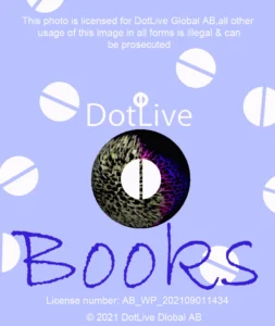 DotLive Books